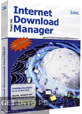 Internet Download Manager v6.42 Build 26 Free Download