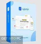 LightPDF Editor 2025 Free Download