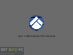 Lyric Video Creator Professional 2025 Free Download