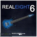 MusicLab – RealEight 6 Free Download