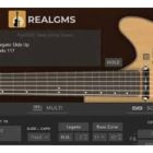 MusicLab – RealGMS v1.0.1 Free Download