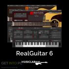 MusicLab – RealGuitar 6) Free Download