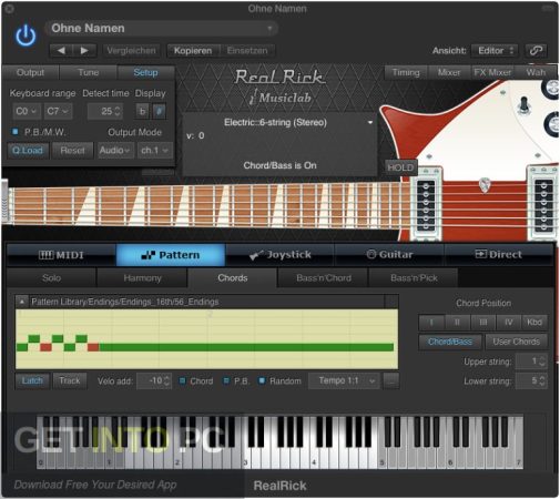 MusicLab – RealRick 6 Direct Link Download