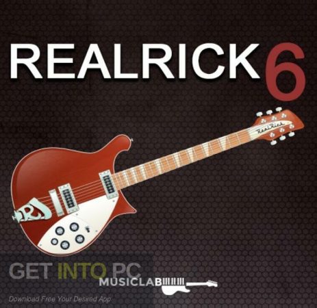 MusicLab – RealRick 6 Free Download