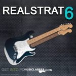 MusicLab – RealStrat 6 Free Download