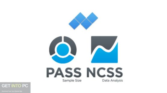 NCSS PASS Professional 2023 Free Download