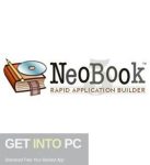 NeoSoft NeoBook Professional 2024 Free Download