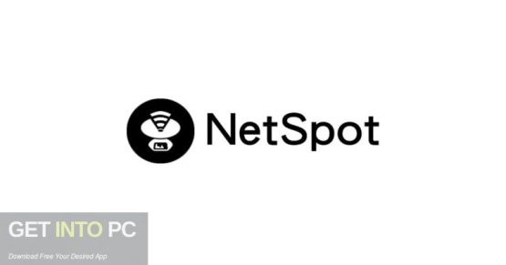 NetSpot 2024 Free Download