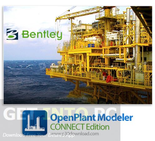 OpenPlant Modeler CONNECT Edition Free Download