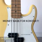 Past to Future Reverbs – Money Bass (Kontakt) Free Download