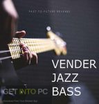 Past to Future Reverbs – Vender Jazz Bass (Kontakt) Free Download