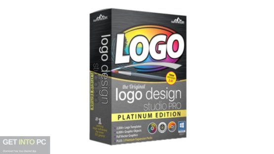 Summitsoft Logo Design Studio Pro Vector Edition 2024Free Download