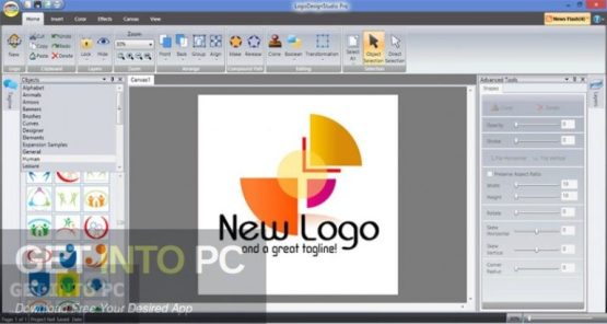 Summitsoft Logo Design Studio Pro Vector Edition 2024Latest Version Download