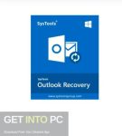 SysTools Outlook Recovery 2024 Free Download