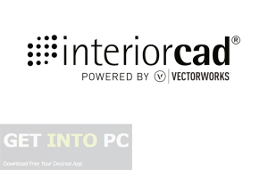 Vectorworks InteriorCAD 2023 Free Download