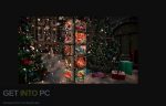 VideoHive – Christmas Postcards Slideshow [AEP] Free Download