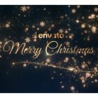 VideoHive – Christmas Titles [AEP] Free Download