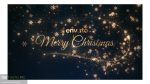 VideoHive – Christmas Titles [AEP] Free Download