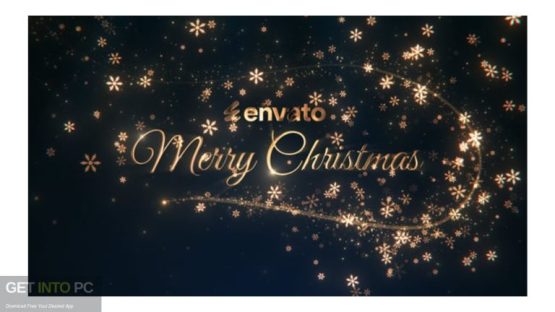 VideoHive – Christmas Titles [AEP] Free Download