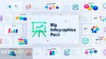 VideoHive – Corporate Infographics Charts Pack [AEP] Free Download