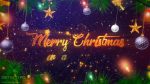 VideoHive – Merry Christmas Intro [AEP] Free Download