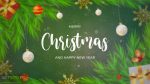 VideoHive – Merry Christmas Slideshow [AEP] Free Download