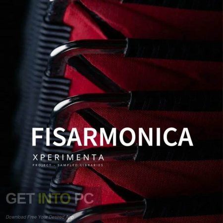 Xperimenta – La Fisarmonica (Kontakt) Free Download