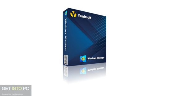 Yamicsoft Windows Manager 2025Free Download