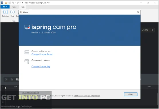 iSpring Suite 2024 Latest Version Download