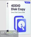 4DDiG Disk Copy 2025 Free Download