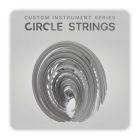 8Dio – Circle Strings (Kontakt) Free Download