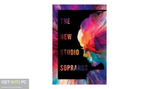 8Dio – The New Studio Sopranos (Kontakt) 2025 Free Download