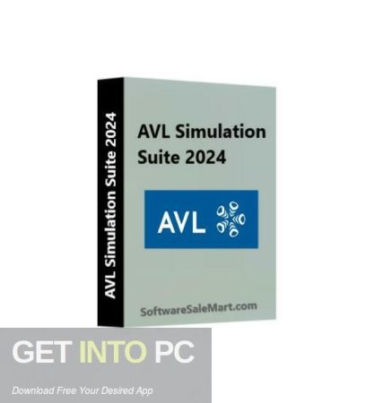 AVL Simulation Suite 2024 Free Download