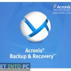 Acronis Backup & Recovery Free Download