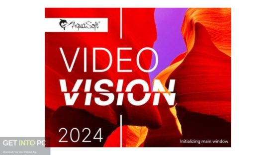 AquaSoft Video and Photo Vision 2025 Free Download