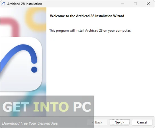 ArchiCAD 2025 Offline Installer Download