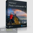 Ashampoo Photo Commander 2025 Free Download