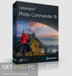 Ashampoo Photo Commander 2025 Free Download