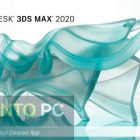 Autodesk 3ds Max 2020 Free Download