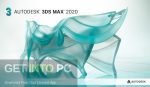 Autodesk 3ds Max 2020 Free Download