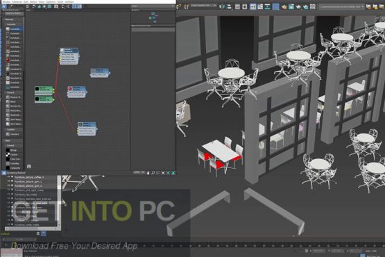 Autodesk 3ds Max 2020 Latest Version Download