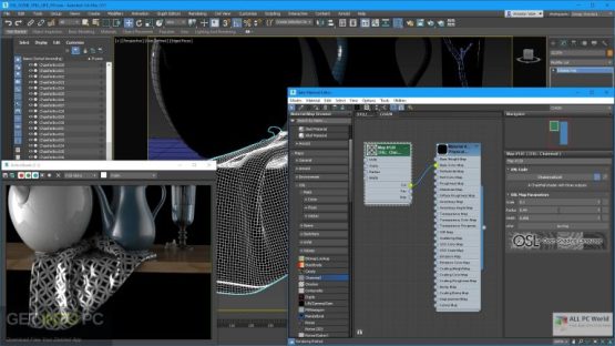 Autodesk 3ds Max 2020 Offline Installer Download