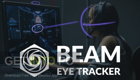 Beam Eye Tracker Direct Link Download