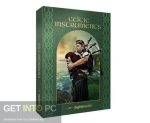 Big Fish Audio – Celtic Instruments (Kontakt) Free Download