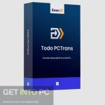 EaseUS Todo PCTrans Pro 2024Free Download