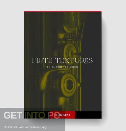 Emergence Audio – Flute Textures (Kontakt) Free Download