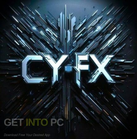 Ergo Kukke – Cy-FX (Kontakt) Free Download