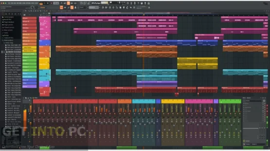 FL Studio 2025 Latest Version Download