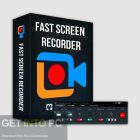 Fast Screen Recorder 2025 Free Download