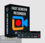 Fast Screen Recorder 2025 Free Download